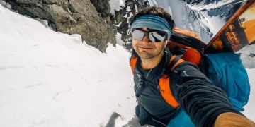 Chile: persiste la búsqueda del esquiador desaparecido en La Parva