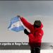 “Nanga Parbat 2023, primera cumbre argentina” el documental de Juan Pablo Toro