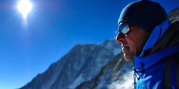 ¿Qué piensa Ed Viesturs del Guinness World Record que le adjudican?