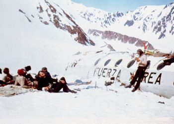 Pasaron 51 años de la Tragedia de los Andes