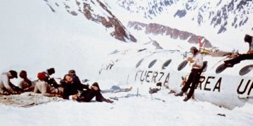 Pasaron 51 años de la Tragedia de los Andes
