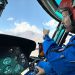 Horacio Freschi cumplió su sueño de volar en los Himalayas