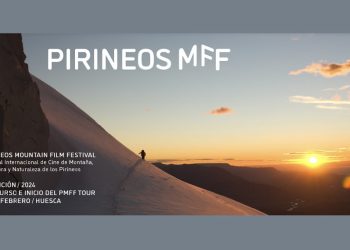 El Pirineos Mountain Film Festival celebra la montaña y la aventura