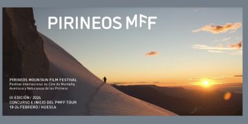 El Pirineos Mountain Film Festival celebra la montaña y la aventura