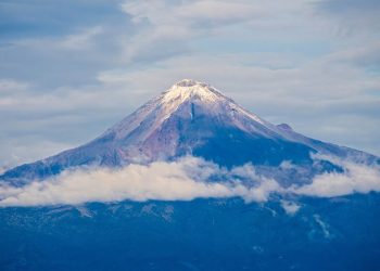 Reflexiones sobre la tragedia en el Pico de Orizaba