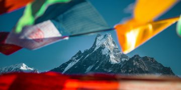 Las novedades de la temporada de Everest, a punto de comenzar