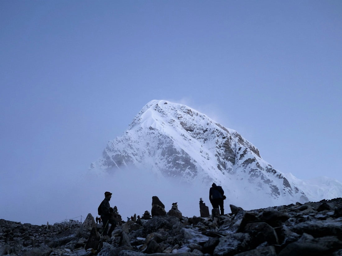 Temporada de Everest