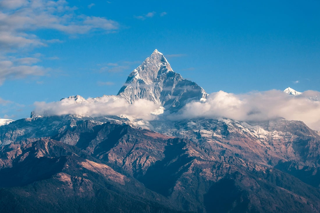 Temporada de Everest