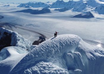 Matteo Della Bordella renueva en el Torre el legado de los Ragni Di Lecco