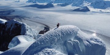 Matteo Della Bordella renueva en el Torre el legado de los Ragni Di Lecco