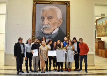 Un merecido reconocimiento a los médicos de Aconcagua