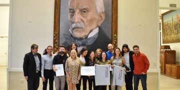 Un merecido reconocimiento a los médicos de Aconcagua