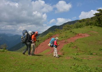Exploración profunda: De la Puna a la yunga en la travesía Tilcara Calilegua