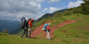 Exploración profunda: De la Puna a la yunga en la travesía Tilcara Calilegua