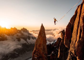 Llega a Argentina el Banff Mountain Film Festival World Tour