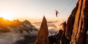 Llega a Argentina el Banff Mountain Film Festival World Tour