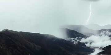 Primera suspensión en la historia de una carrera de la Golden Trail World Series