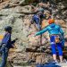 Escalada deportiva: Inclusiva y para toda la vida
