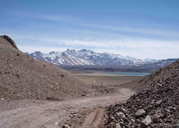 Crearán un extenso sendero andino entre el Aconcagua y el Paso Pehuenche