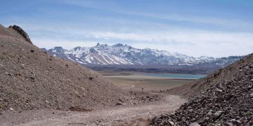 Crearán un extenso sendero andino entre el Aconcagua y el Paso Pehuenche