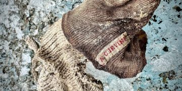 Un siglo después, hallan posibles restos de Irvine en Everest