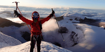 Annapurna: del viñedo al desafío de los ochomiles