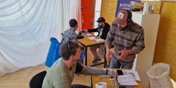 Aconcagua: Casi 800 atenciones médicas y 18 evacuados