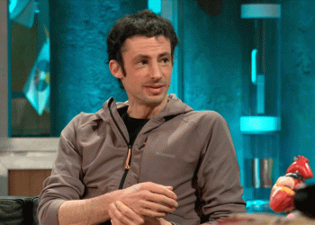 Kilian Jornet en Everest: alucinaciones y ruleta rusa a 8.000 metros