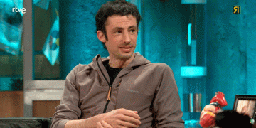 Kilian Jornet en Everest: alucinaciones y ruleta rusa a 8.000 metros