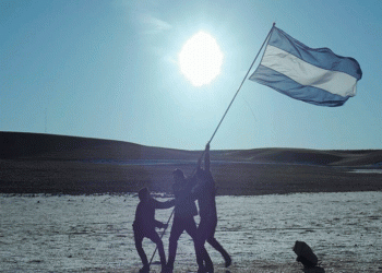 Argentina, protagonista en la 73ª edición del Trento Film Festival