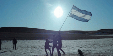 Argentina, protagonista en la 73ª edición del Trento Film Festival