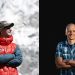 El Everest como escenario: Andrews y Egloff, dos titanes en busca de la gloria