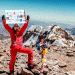Vanessa, la atleta que desafía la altura y aprende de la montaña