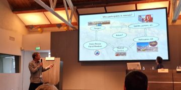 “En la montaña, la falta de recursos no es un límite, sino un desafío a superar”