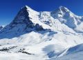 Avalancha en el Eiger: intensa búsqueda de víctimas