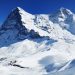 Avalancha en el Eiger: intensa búsqueda de víctimas