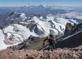 Aconcagua, la gran cima americana al alcance del mundo