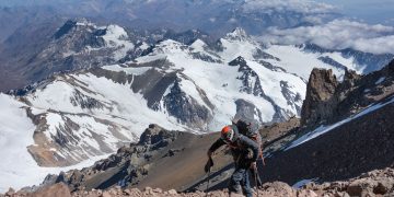 Aconcagua, la gran cima americana al alcance del mundo