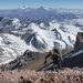 Aconcagua, la gran cima americana al alcance del mundo