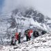 Aconcagua, la gran cima americana al alcance del mundo