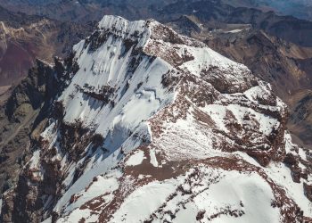 Grajales Expeditions: 50 años forjando historia en el Aconcagua