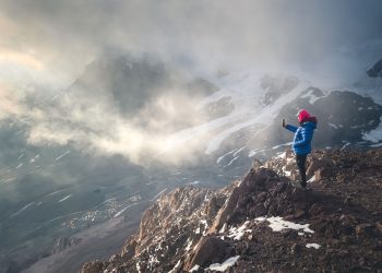 Grajales Expeditions: 50 años forjando historia en el Aconcagua
