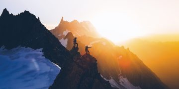 El Banff Mountain Film Festival World Tour celebra 25 años en Argentina