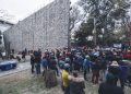 La palestra de Buenos Aires: un patrimonio único en riesgo de demolición