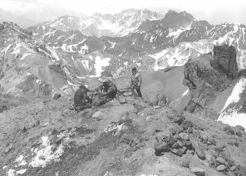 El Niño del Aconcagua: entre la ciencia y la montaña sagrada