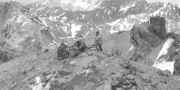 El Niño del Aconcagua: entre la ciencia y la montaña sagrada