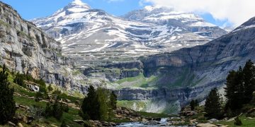 En la cima: Huesca coronada como Mejor Destino de Aventura del planeta
