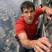 El increíble ascenso de Alex Honnold al Taipéi 101 en solo integral