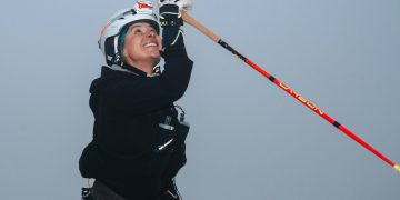 Karen Burbano y un desafío de velocidad, técnica y resistencia en las cumbres de Ecuador