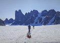 Una cordada femenina abre una nueva ruta en la isla de Baffin